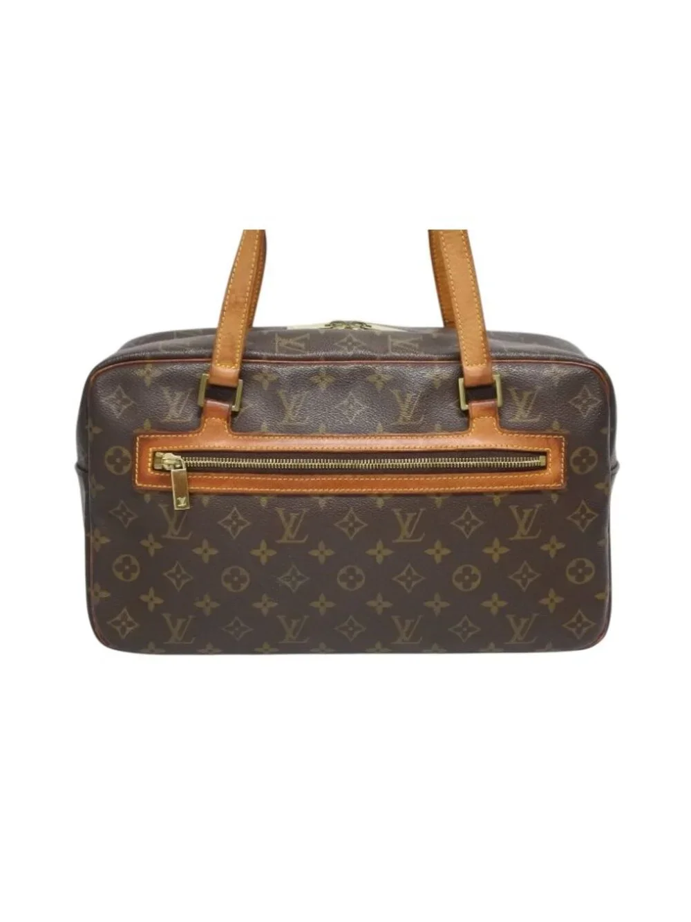 Louis Vuitton this authentic
